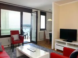 Apartment Hotel MaMa SAK