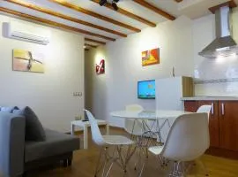 Apartamento B Garaje Privado