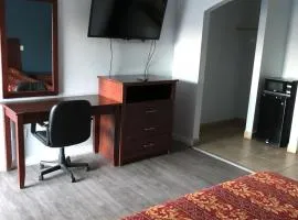 La Habra Motel