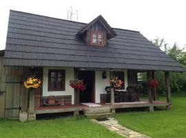 Casa Povestilor din Bucovina