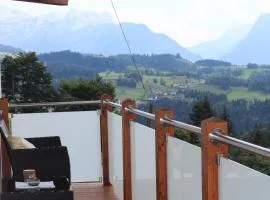 Ferienwohnung by Josef Lanzinger