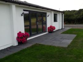 Foxholes Accommodation