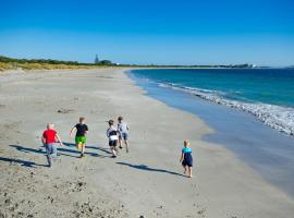 Discovery Parks - Woodman Point，位于Coogee的度假园