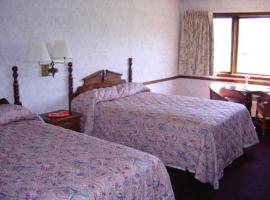 Landmark Trust USA Historic Vermont Vacation Rentals，位于蒙彼利埃的酒店