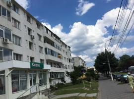 Apartament Marian Mangalia，位于曼加利亚的公寓