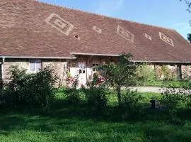 Chez les Goyp