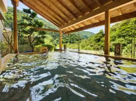 Kurobe UnazukiOnsen Togen