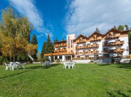 Rifugio Sores Adventure，位于科雷多的酒店