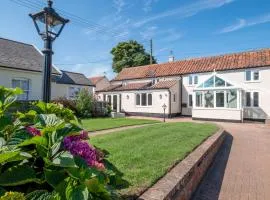 3 Beach Cottages - Aldeburgh Coastal Cottages