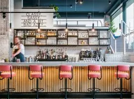 The Social Hub Rotterdam