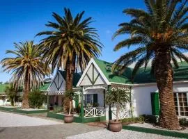 Okiep Country Hotel