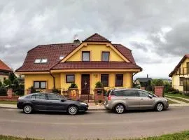 Apartmán Slnečnica