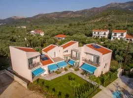 Yalos Beach Maisonettes