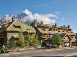 福克斯套房和酒店