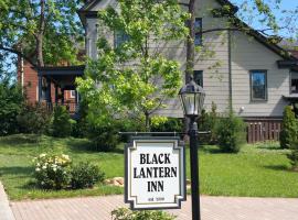 Black Lantern Inn，位于罗阿诺的酒店