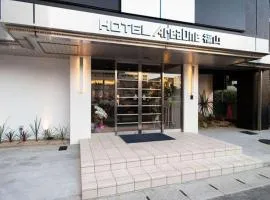 福山艾尔万酒店