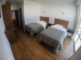 Hotel Ceynes Cajamarca