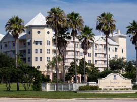 奥兰多纪念酒店，位于奥兰多的酒店