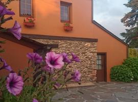 Casa Dos Nenos，位于Pacios的酒店