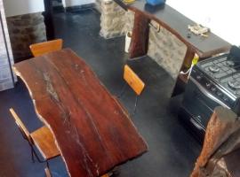 Casa El Mortero，位于卡法亚特的酒店