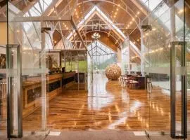 Elixir Hills Suites Resort and Spa