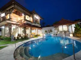 Mudha Bali Villa Sanur 4 Bedrooms