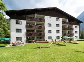 Spirit Appartementhaus Egga