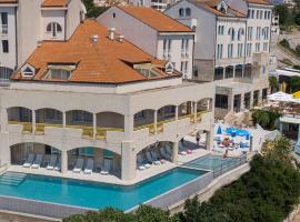 Hotel Stella，位于内乌姆的酒店