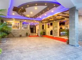 Hotel Beijing Lu