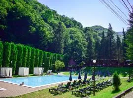 Valea lui Liman