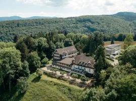 Bienenberg - Das Genusshotel im Grünen - Liestal