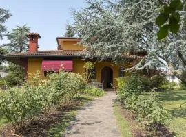 Villa Brama