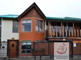 Cabaña Galvarino Puerto Natales