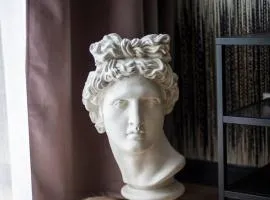 Smartflat & New apartment city center