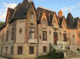 Manoir De La Chouanniere