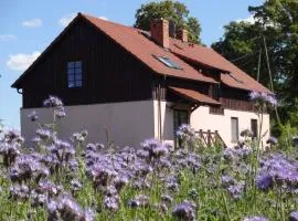 Bogacko - Mazurskie Gospodarstwo Agroturystyczne - pokoje gościnne