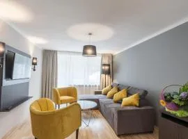 Apartamenty w Willi Silesia