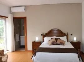 阿罗哈蒙托科雷亚酒店