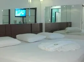 艾勒依埃拉汽车旅馆（仅限成人）