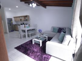 apartamentos casa Margarita en laureles estadio su hogar en Medellin，位于麦德林的公寓