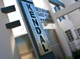 80 Kendal Self-Catering Guest House