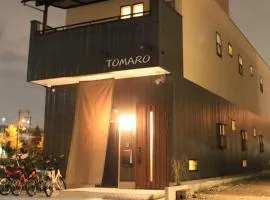 TOMARO大阪湾旅馆