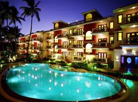 hotel balis，位于圣朱利安恩因的酒店