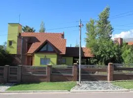 Chalet Individual Maiten 2