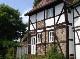 Ferienhaus am Solling