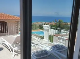 Appartamenti Borgo Panoramico n.2