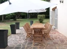 Villa d'Amoinville