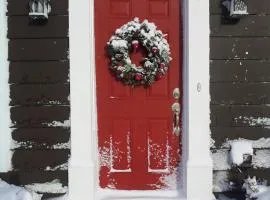 Four Ninety Muskoka B & B