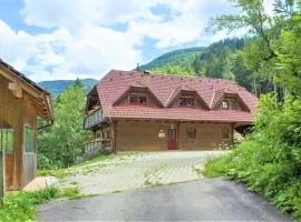 Apartments Petek