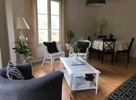 Nuit à deux pas de Dieppe